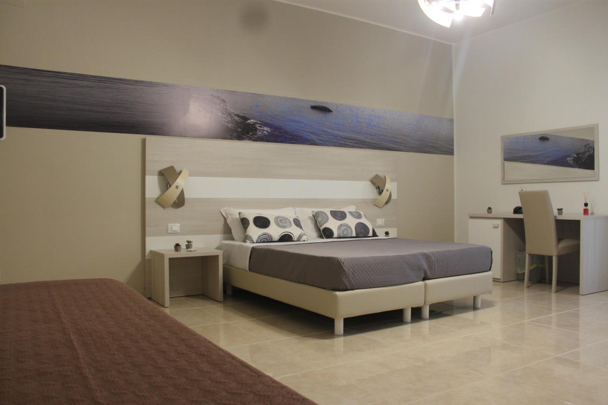 A'Mantia Hotel 阿曼泰阿 外观 照片