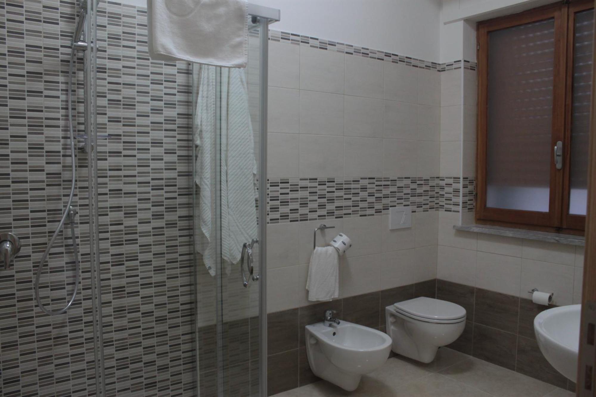 A'Mantia Hotel 阿曼泰阿 外观 照片