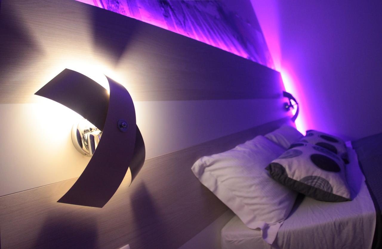 A'Mantia Hotel 阿曼泰阿 外观 照片