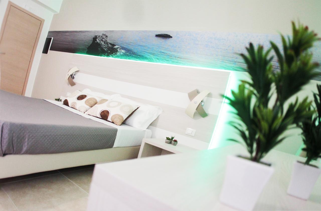 A'Mantia Hotel 阿曼泰阿 外观 照片