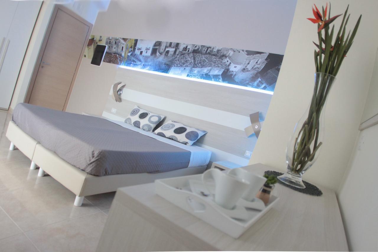 A'Mantia Hotel 阿曼泰阿 外观 照片