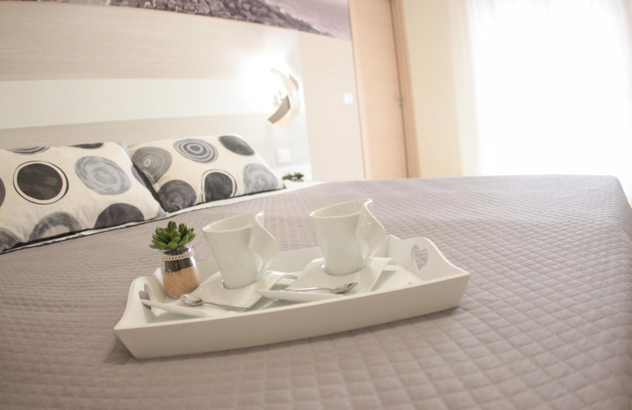 A'Mantia Hotel 阿曼泰阿 外观 照片