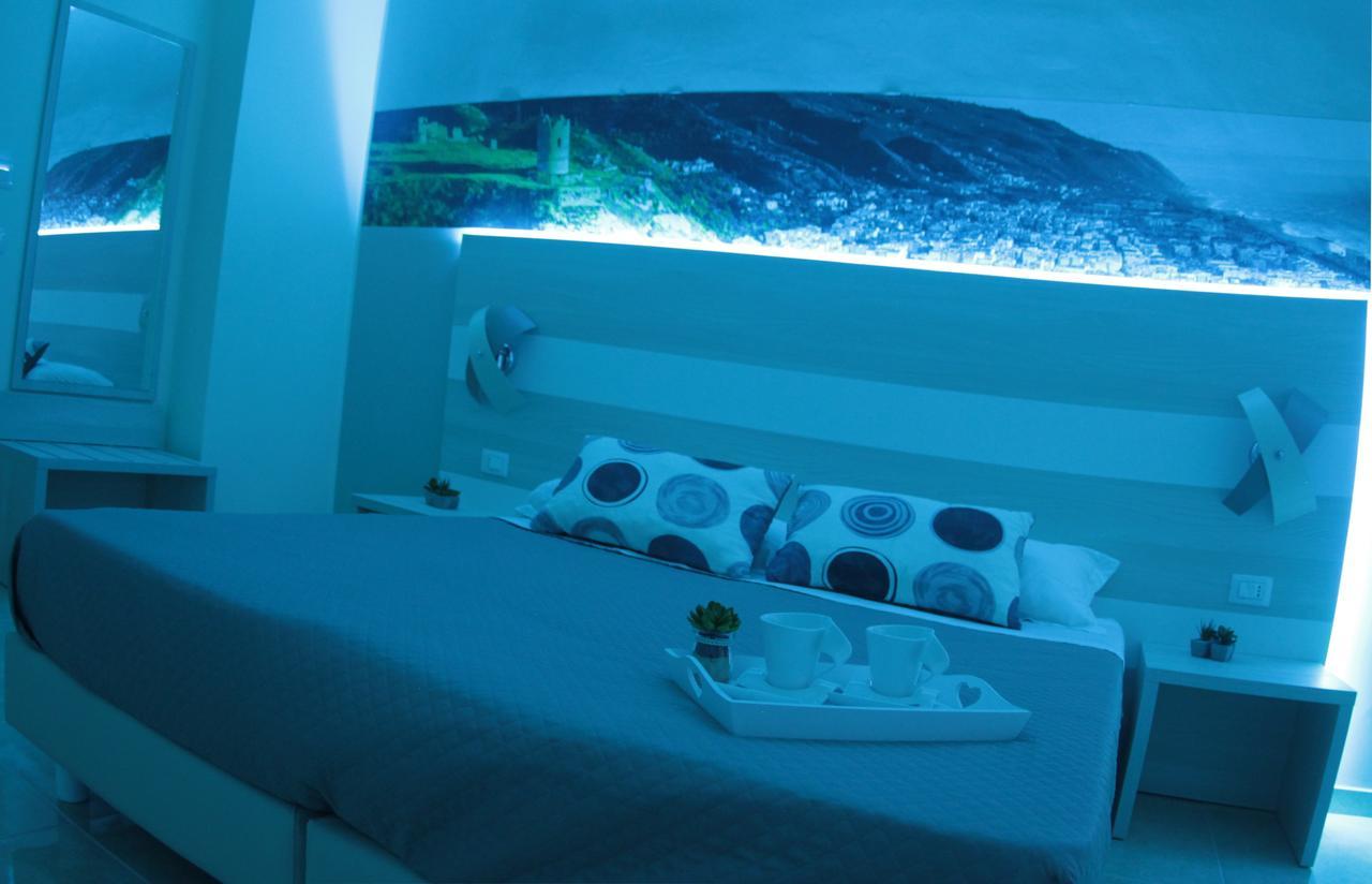 A'Mantia Hotel 阿曼泰阿 外观 照片
