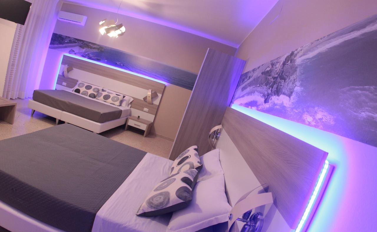 A'Mantia Hotel 阿曼泰阿 外观 照片